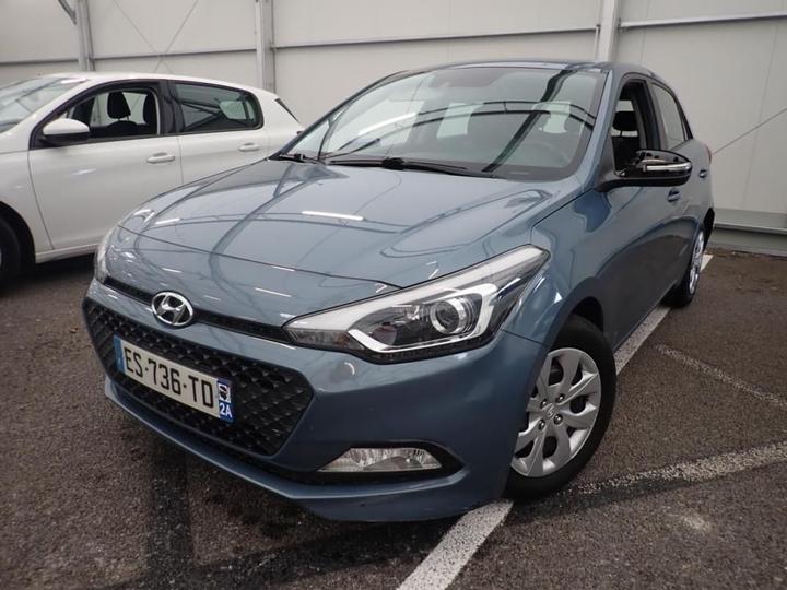 HYUNDAI NULL 2017 nlhb351rajz388659