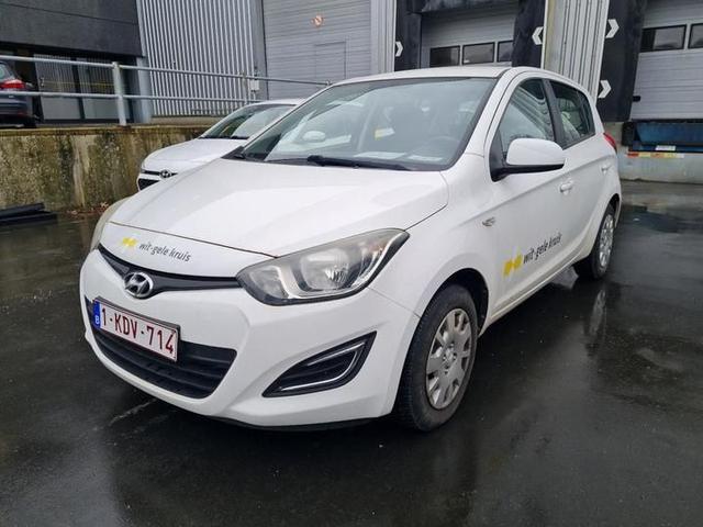 34 HYUNDAI I20 2015 nlhbb51pafz302369