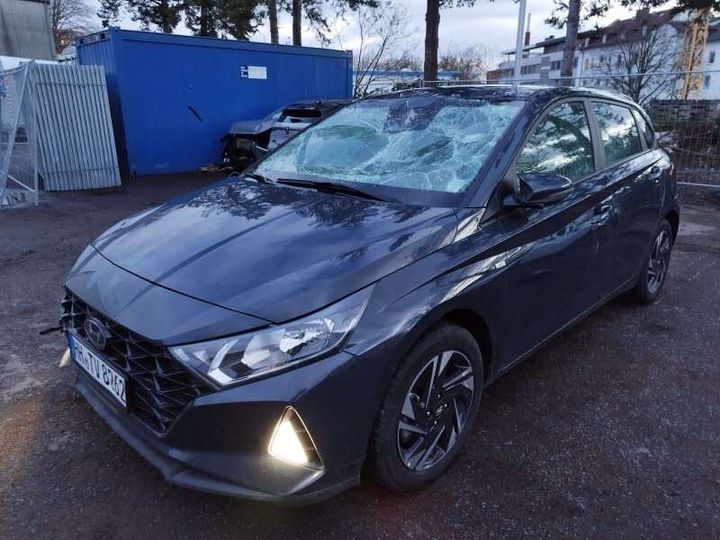 HYUNDAI I20 2023 nlhbn51ggnz249832