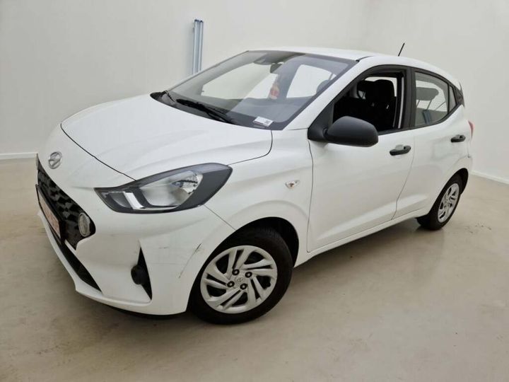 HYUNDAI I10 2022 nlhdm51aanz152335