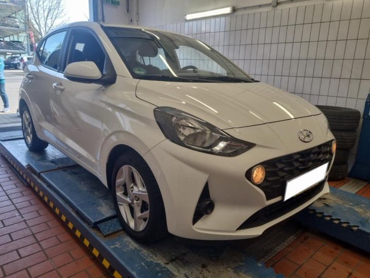 HYUNDAI I10 2021 nlhdn51aalz004598