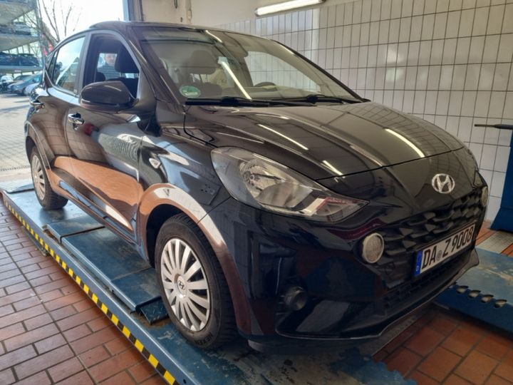 HYUNDAI I10 2021 nlhdn51aalz028311