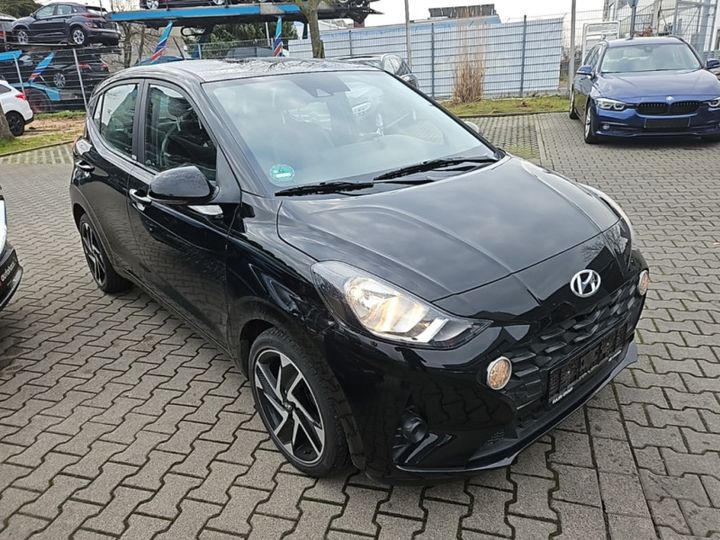 HYUNDAI I10 2021 nlhdn51aalz040103