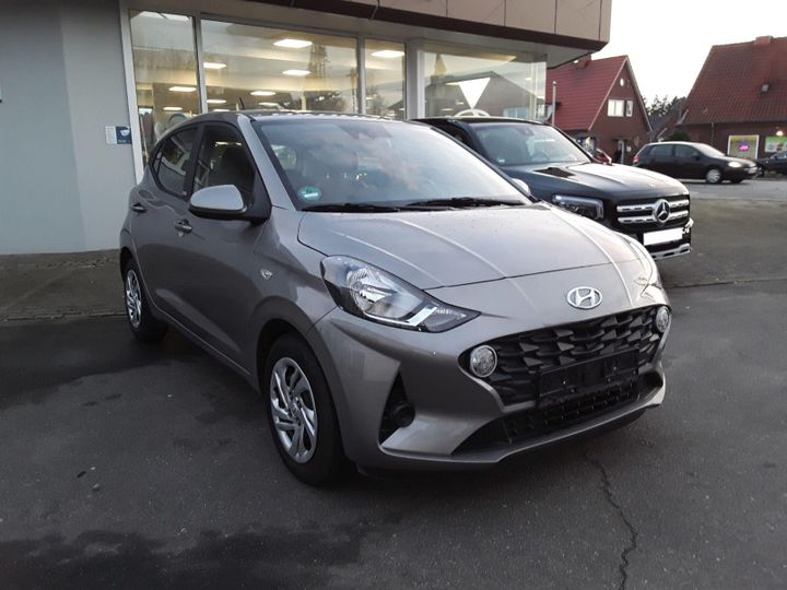 HYUNDAI I10 1.0 2021 nlhdn51aamz060103