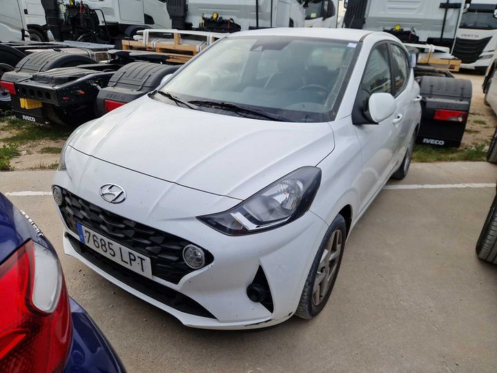 HYUNDAI I10 2021 nlhdn51aamz062278