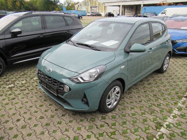 HYUNDAI I10 (AC3)(01.2020-&GT) 2022 nlhdn51aanz147256