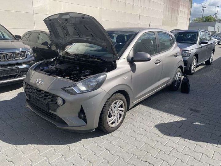 HYUNDAI I10 2023 nlhdn51aapz172537