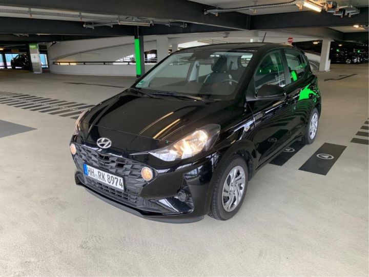 HYUNDAI I10 2023 nlhdn51aapz173216