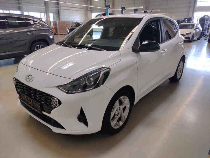 HYUNDAI I10 2023 nlhdn51aapz208046