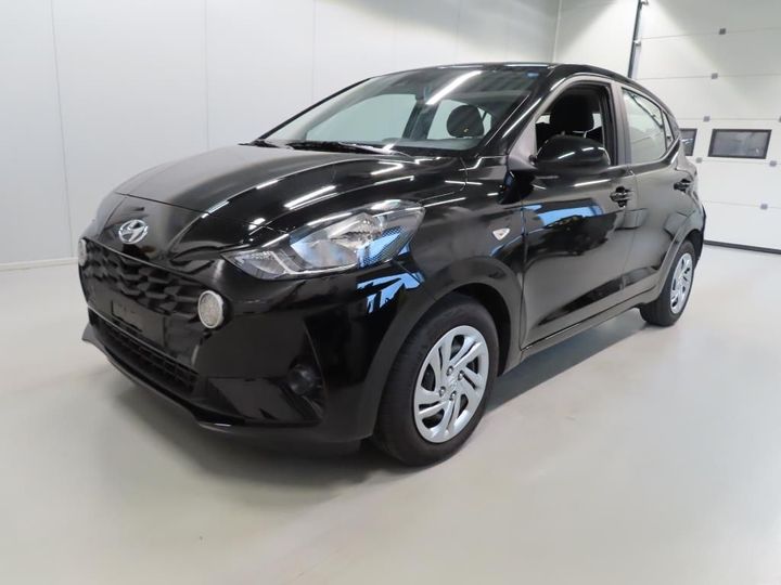 HYUNDAI I10 2021 nlhdn51ajmz088851