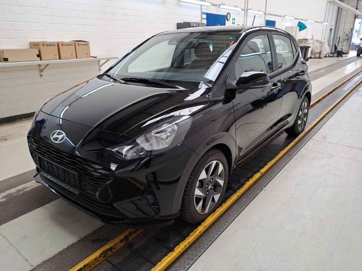 HYUNDAI I10 2023 nlhdn51c6rz223314