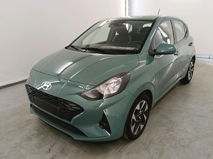 HYUNDAI I10 2023 nlhdn51c9rz231195