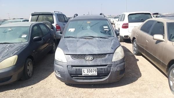 HYUNDAI MATRIX 2011 nlhpm81c6bz074412