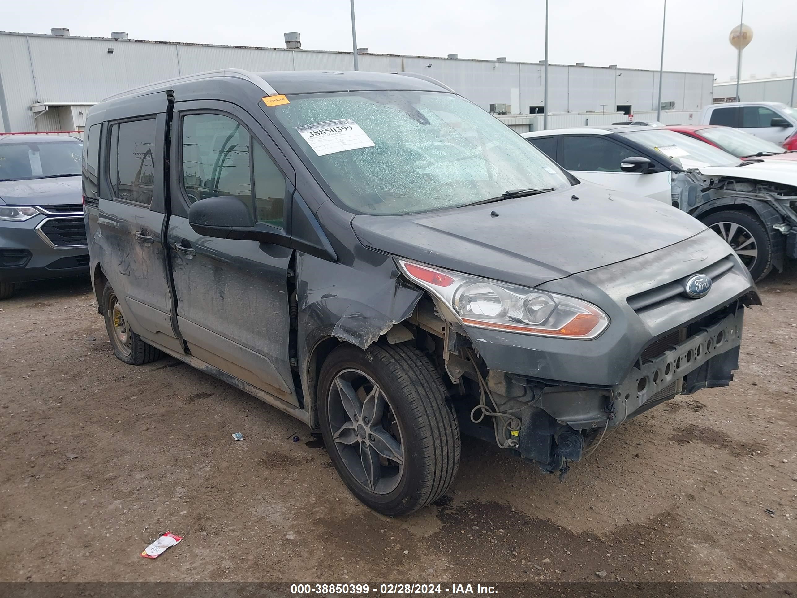 FORD TRANSIT 2018 nm0ae8f70j1369216