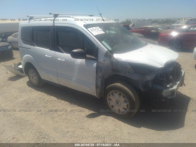 FORD TRANSIT CONNECT WAGON 2014 nm0ae8f71e1154207