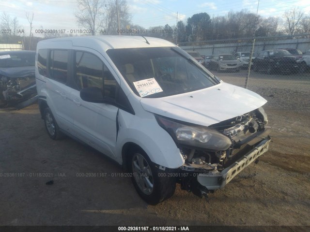 FORD TRANSIT CONNECT WAGON 2014 nm0ae8f71e1159004