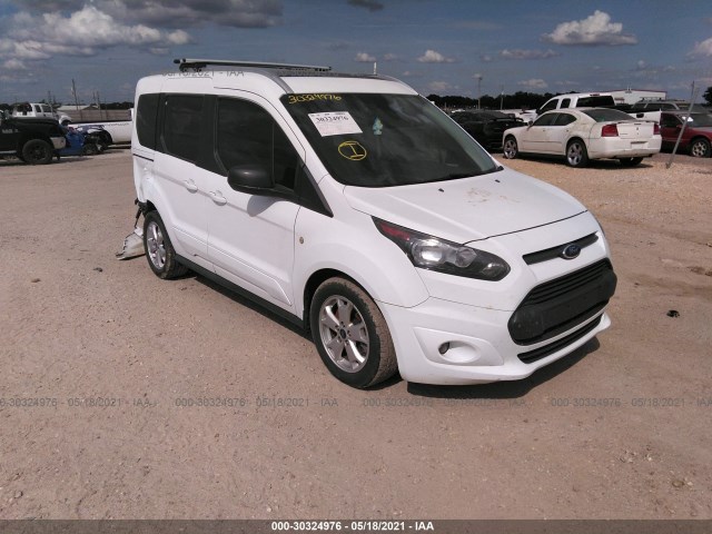 FORD TRANSIT CONNECT WAGON 2015 nm0ae8f71f1201849