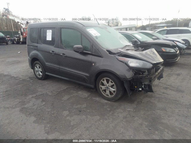 FORD TRANSIT CONNECT WAGON 2015 nm0ae8f71f1208400