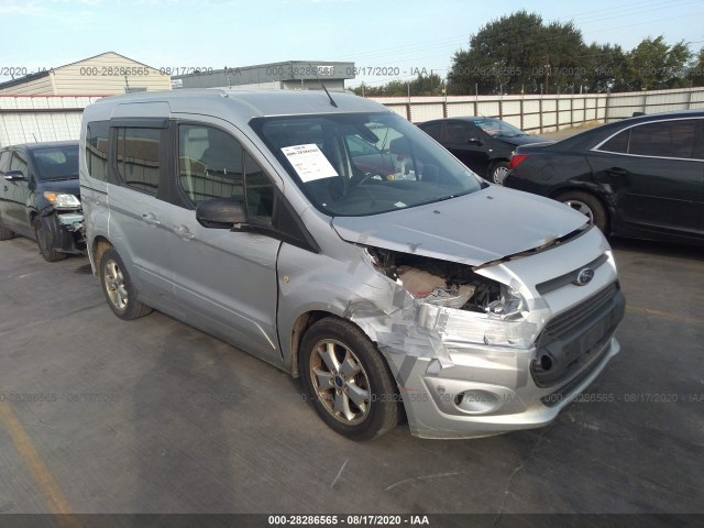 FORD TRANSIT CONNECT WAGON 2014 nm0ae8f73e1159196