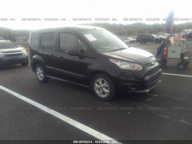 FORD TRANSIT CONNECT WAGON 2014 nm0ae8f75e1145445