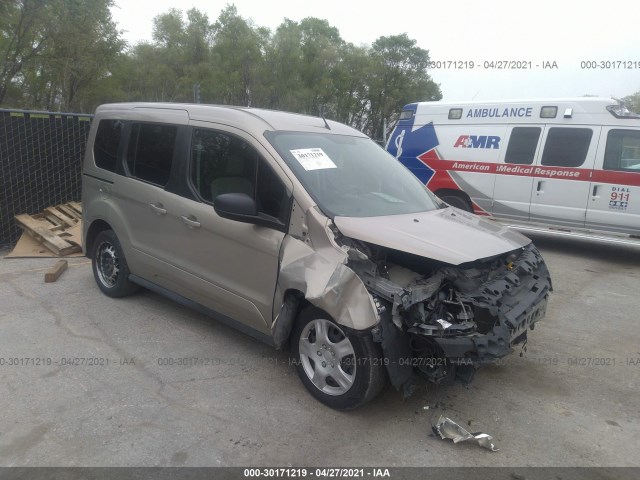 FORD TRANSIT CONNECT WAGON 2014 nm0ae8f76e1149777