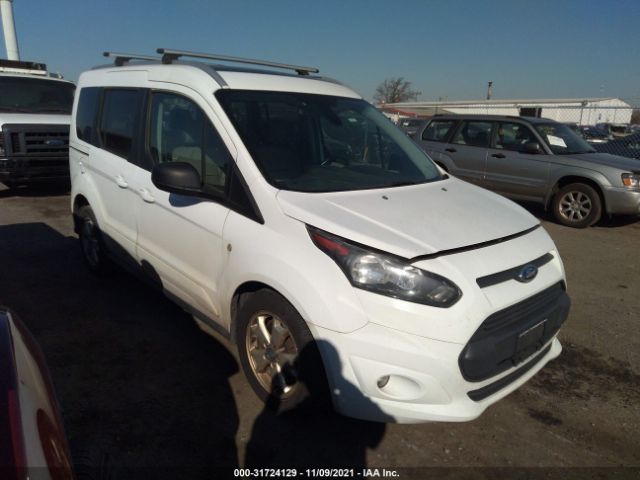 FORD TRANSIT CONNECT WAGON 2015 nm0ae8f76f1201782