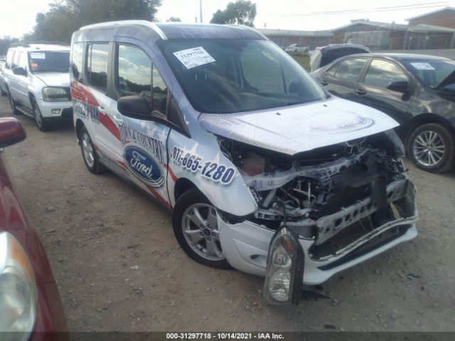 FORD TRANSIT CONNECT WAGON 2015 nm0ae8f77f1188735