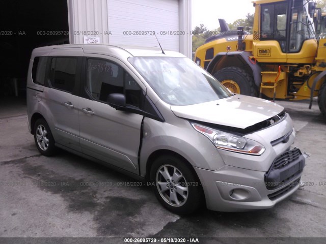 FORD TRANSIT CONNECT WAGON 2016 nm0ae8f77g1230564