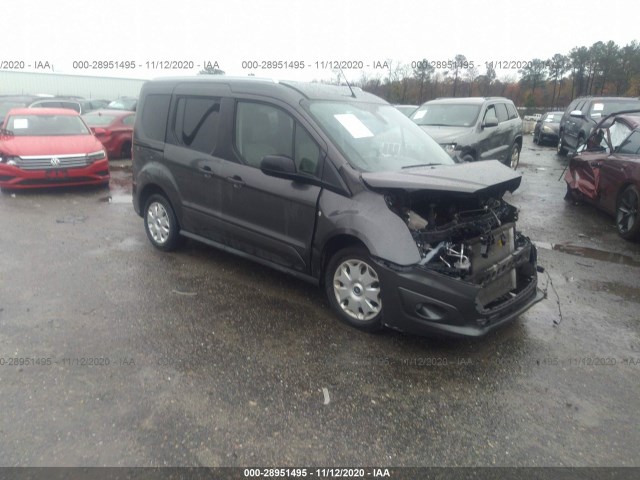 FORD TRANSIT CONNECT WAGON 2016 nm0ae8f77g1254590