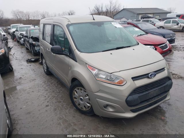 FORD TRANSIT CONNECT 2014 nm0ae8f78e1150963