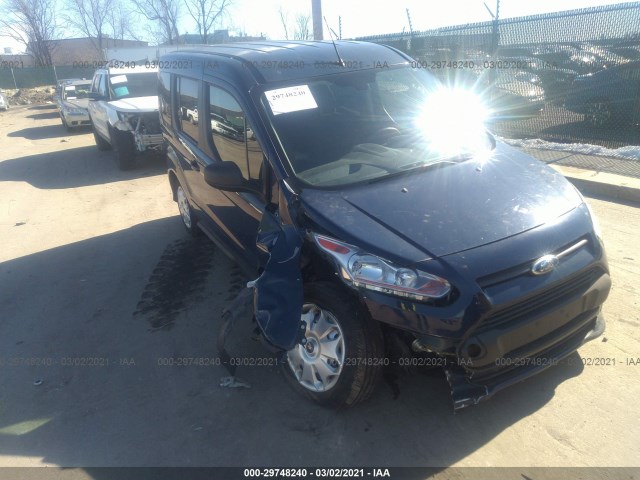 FORD TRANSIT CONNECT WAGON 2014 nm0ae8f79e1149840