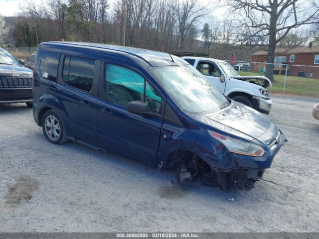 FORD TRANSIT CONNECT 2014 nm0ae8f7xe1155050