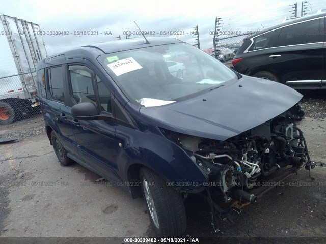 FORD TRANSIT CONNECT WAGON 2014 nm0ae8fx2e1150554