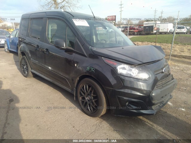 FORD TRANSIT CONNECT WAGON 2015 nm0ae8fx5f1216659