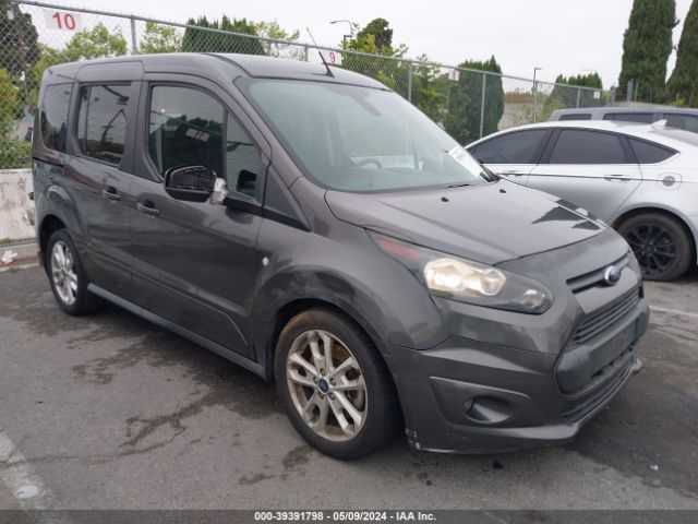 FORD TRANSIT CONNECT 2015 nm0ae8fx6f1193425