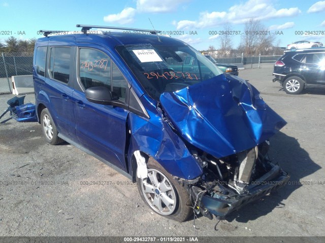 FORD TRANSIT CONNECT WAGON 2016 nm0ae8fx8g1286173