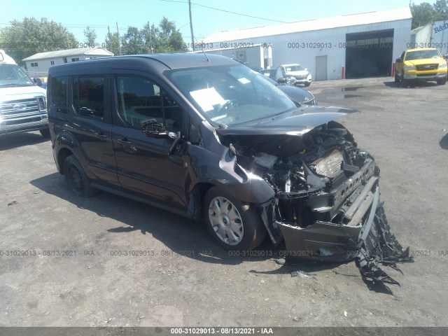 FORD TRANSIT CONNECT WAGON 2016 nm0ae8fxxg1276292