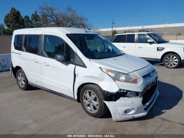 FORD TRANSIT CONNECT 2014 nm0as8f70e1148066