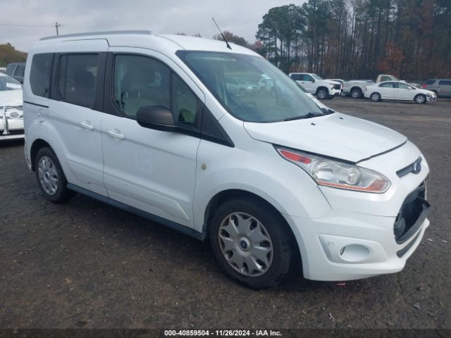 FORD TRANSIT CONNECT 2018 nm0as8f70j1360024