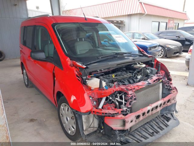 FORD TRANSIT CONNECT 2018 nm0as8f72j1347484