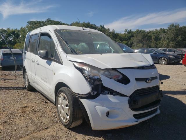 FORD TRANSIT CO 2014 nm0as8f74e1147809