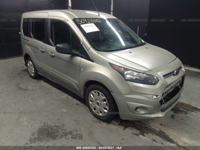 FORD TRANSIT CONNECT WAGON 2014 nm0as8f74e1166327