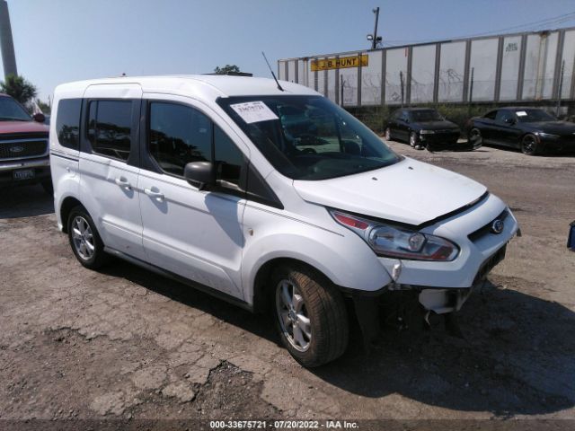 FORD TRANSIT CONNECT WAGON 2014 nm0as8f75e1147656