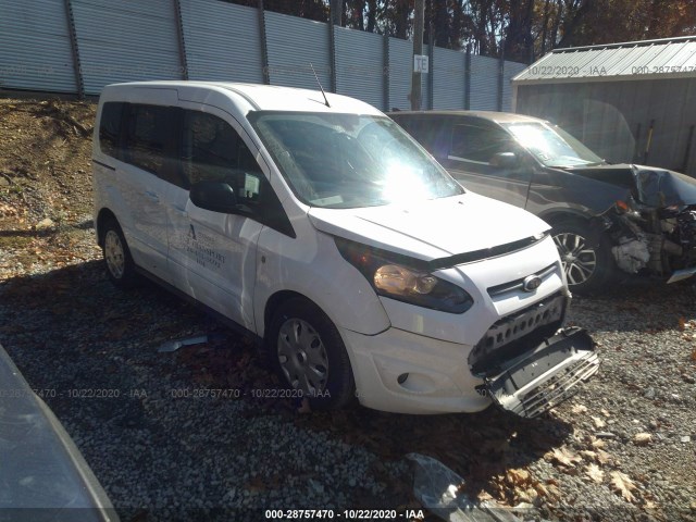 FORD TRANSIT CONNECT WAGON 2014 nm0as8f75e1155756