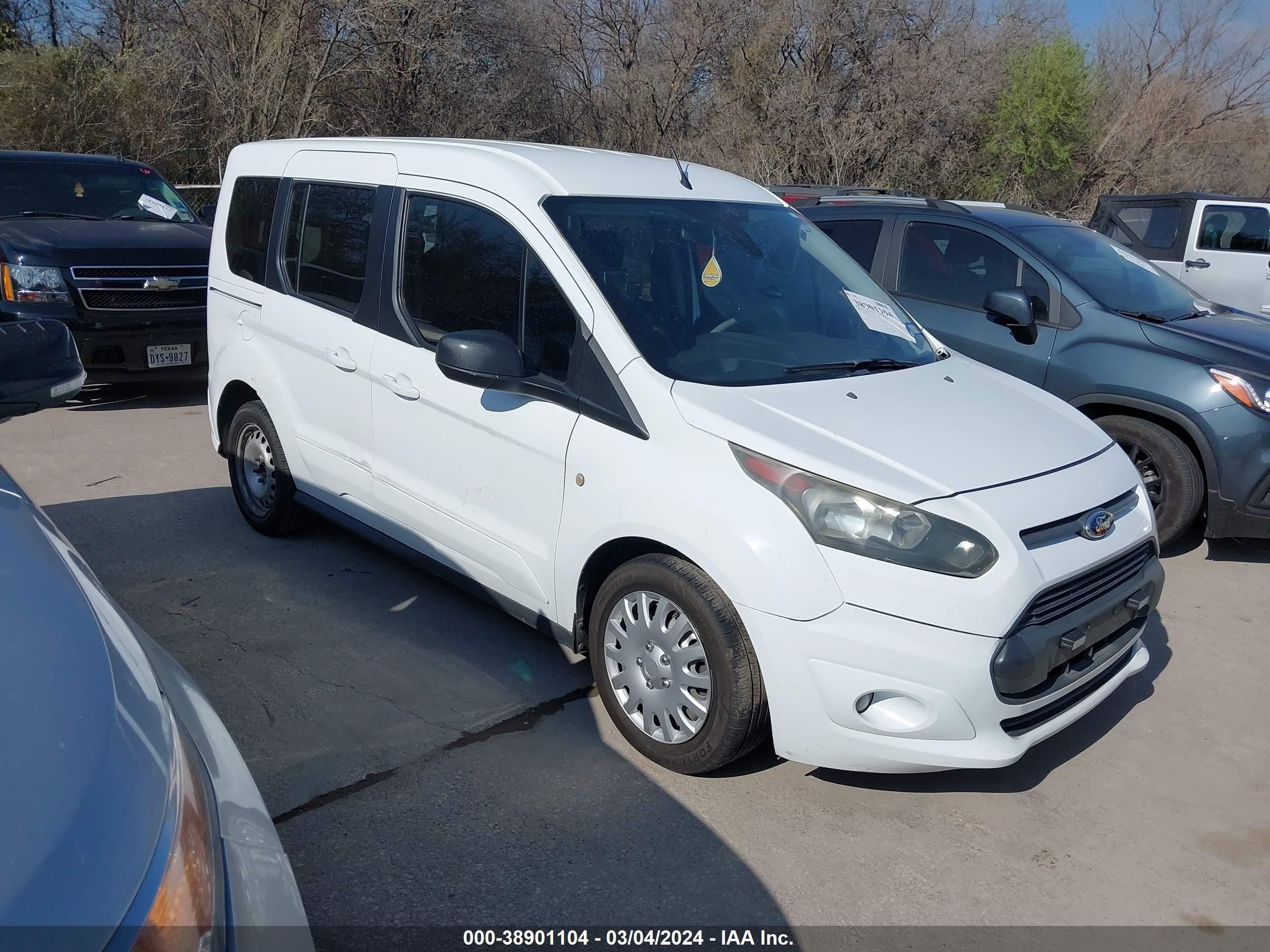 FORD TRANSIT 2014 nm0as8f75e1155868