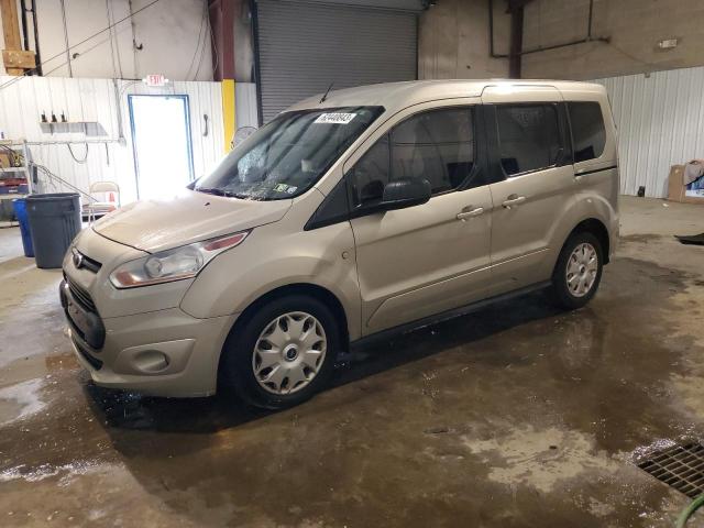 FORD TRANSIT CO 2014 nm0as8f79e1144839