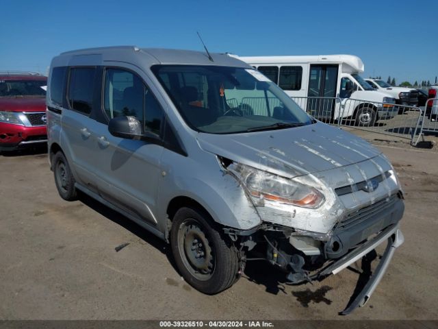 FORD TRANSIT CONNECT 2017 nm0as8f79h1318333