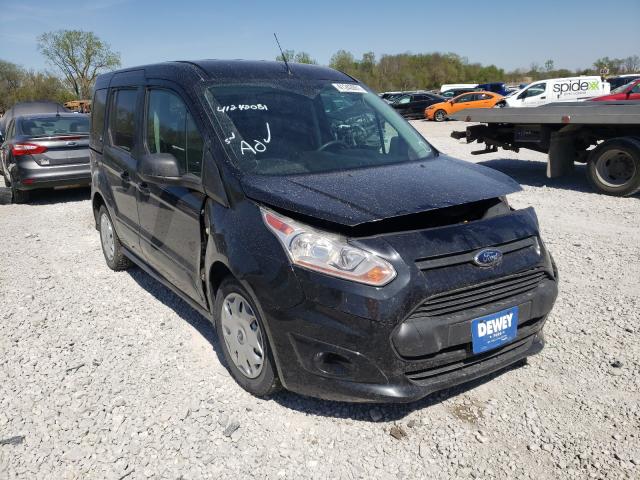 FORD TRANSIT CO 2014 nm0as8f7xe1147782