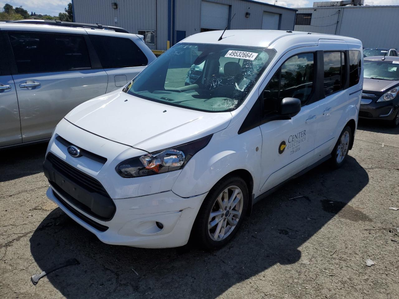 FORD TRANSIT 2015 nm0as8fx1f1214867