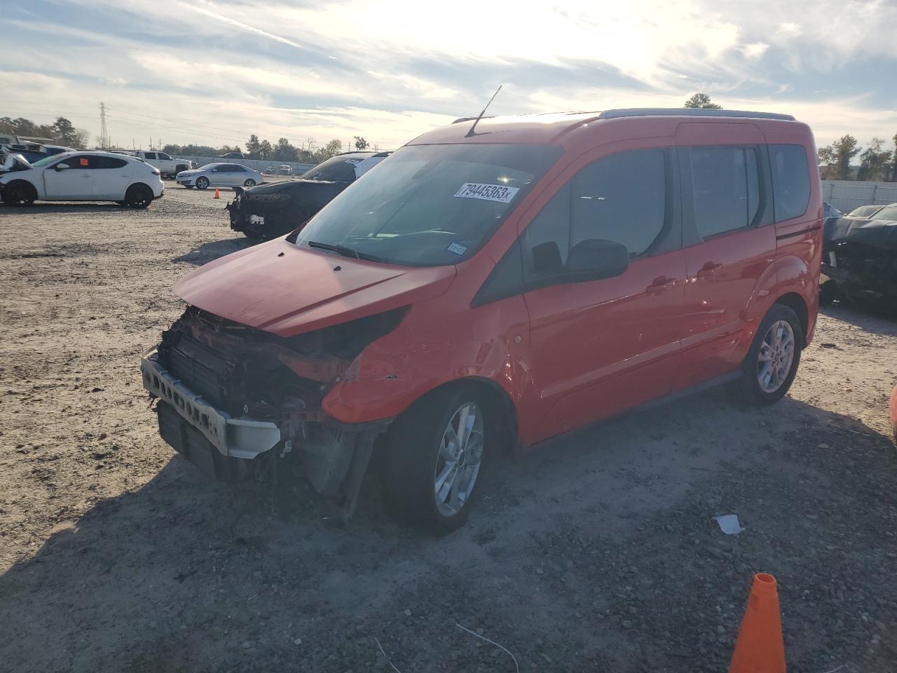 FORD TRANSIT 2014 nm0as8fx4e1157949